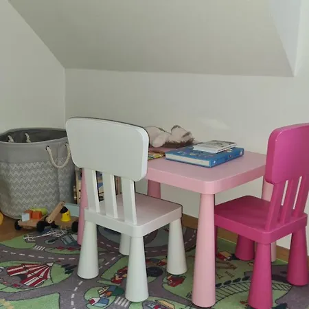 Apartment Duplex Au Centre Avec Parking - L'etoile *