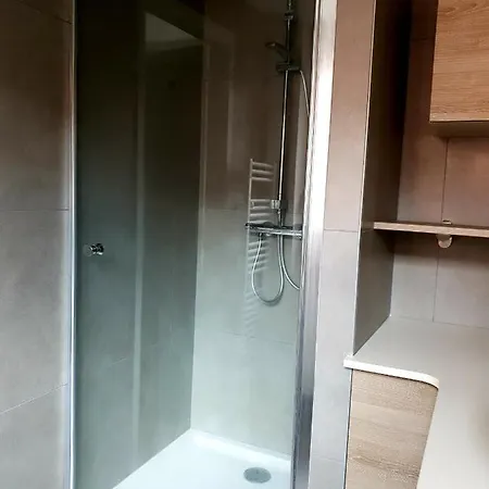 Duplex Au Centre Avec Parking - L'etoile *