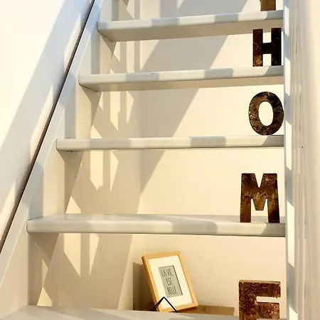 Duplex Au Centre Avec Parking - L'etoile *