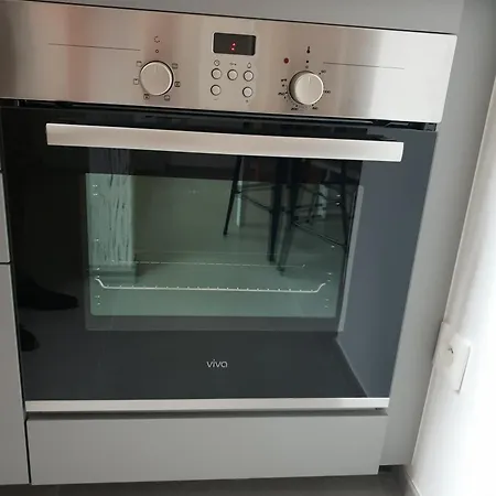 Apartment Duplex Au Centre Avec Parking - L'etoile