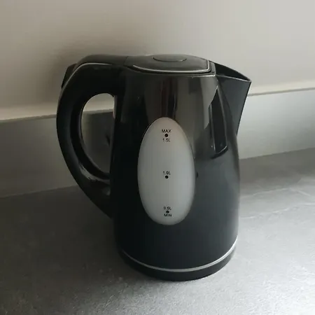 Duplex Au Centre Avec Parking - L'etoile Apartment *