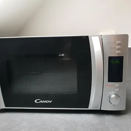 Duplex Au Centre Avec Parking - L'etoile *