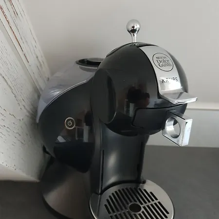 Apartment Duplex Au Centre Avec Parking - L'etoile Obernai