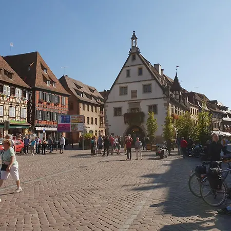 Duplex Au Centre Avec Parking - L'etoile Apartment